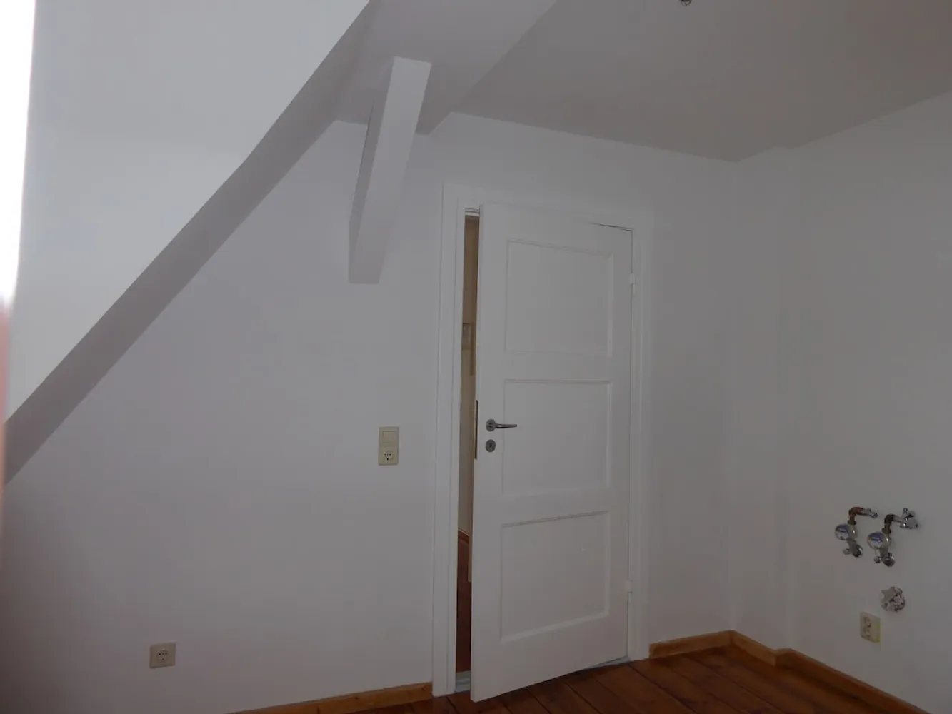2 Zimmer Wohnung mit 43 m² in Lutherstadt Wittenberg – Bild 3