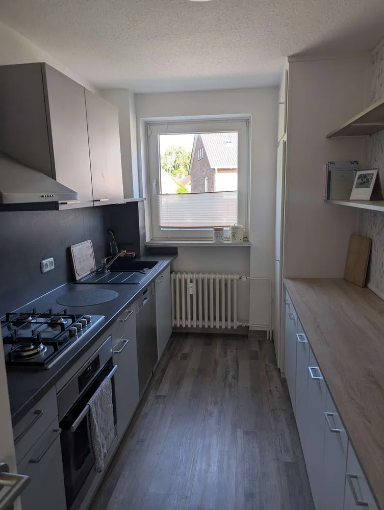 4 Zimmer Wohnung mit 84 m² in Schleswig – Bild 7