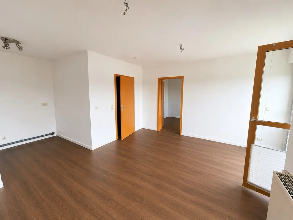 2 Zimmer Wohnung mit 39 m² in Suhl – Bild 7