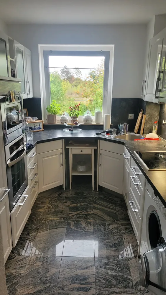 2 Zimmer Wohnung mit 75 m² in Wiesbaden – Bild 4