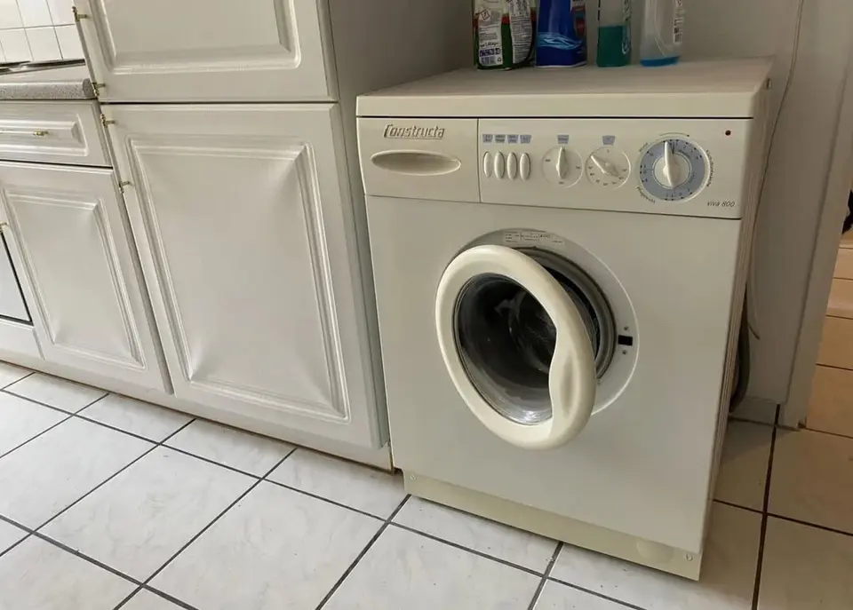 WG-Zimmer mit 14 m² in Frankfurt am Main – Bild 8