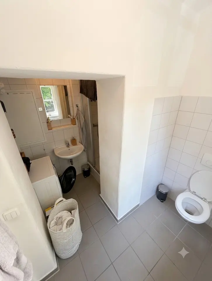 WG-Zimmer mit 62 m² in Regensburg – Bild 5