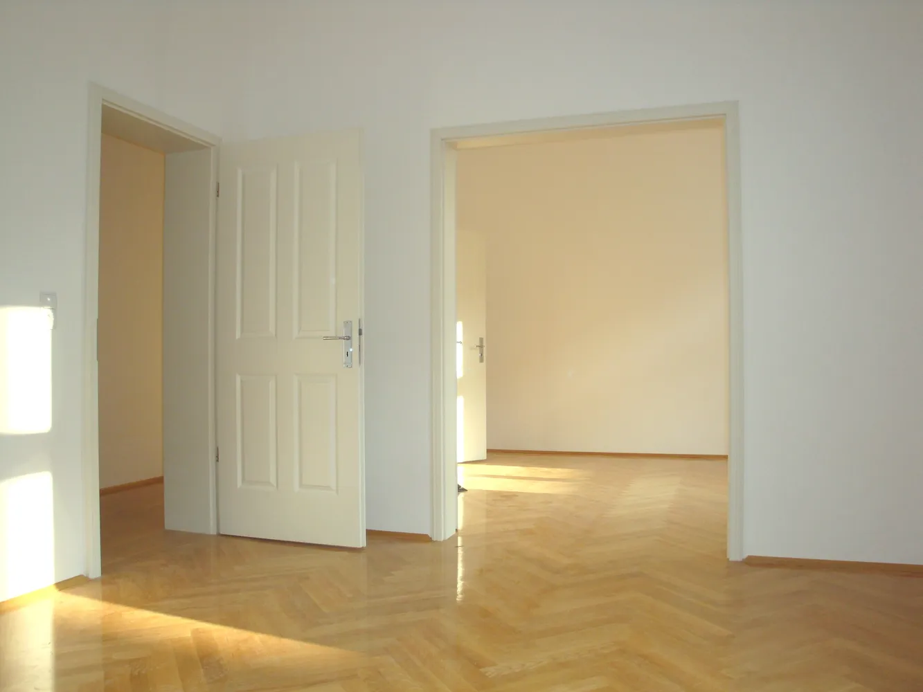 3 Zimmer Wohnung mit 68 m² in Frankfurt am Main – Bild 2