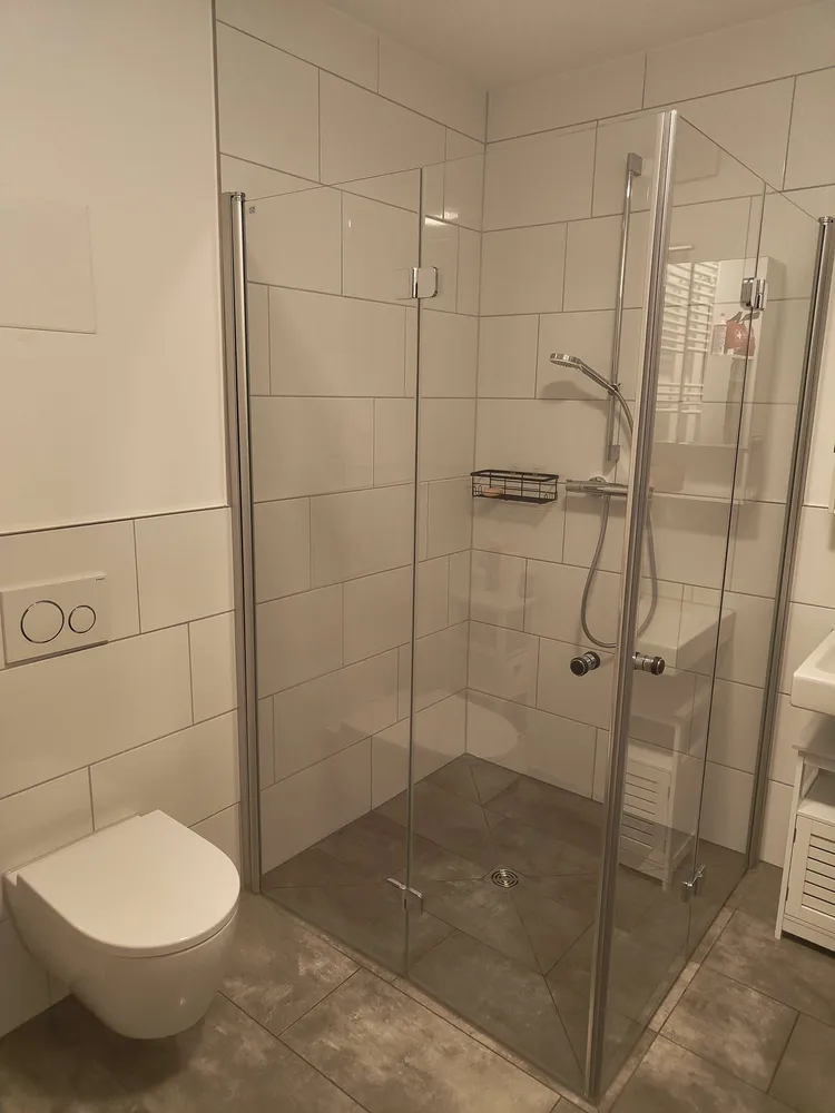 2 Zimmer Wohnung mit 67 m² in Münster – Bild 9