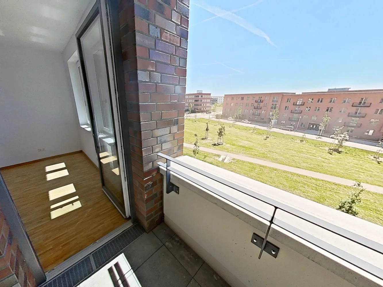 4 Zimmer Wohnung mit 93 m² in Hannover – Bild 8