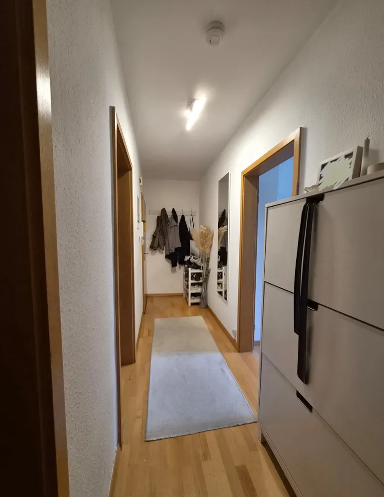 3 Zimmer Wohnung mit 63 m² in Essen – Bild 9