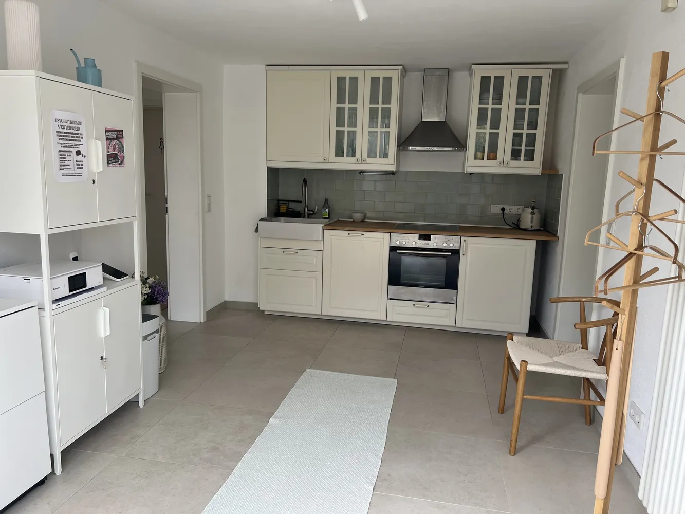 2 Zimmer Wohnung mit 58 m² in Tübingen – Bild 1