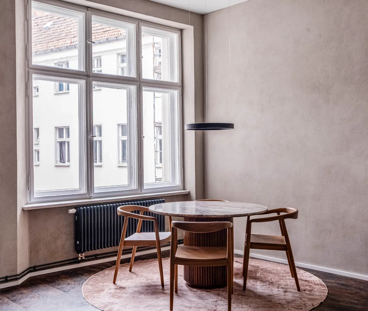 3 room apartment with 108 m² in Berlin – Photo 11
