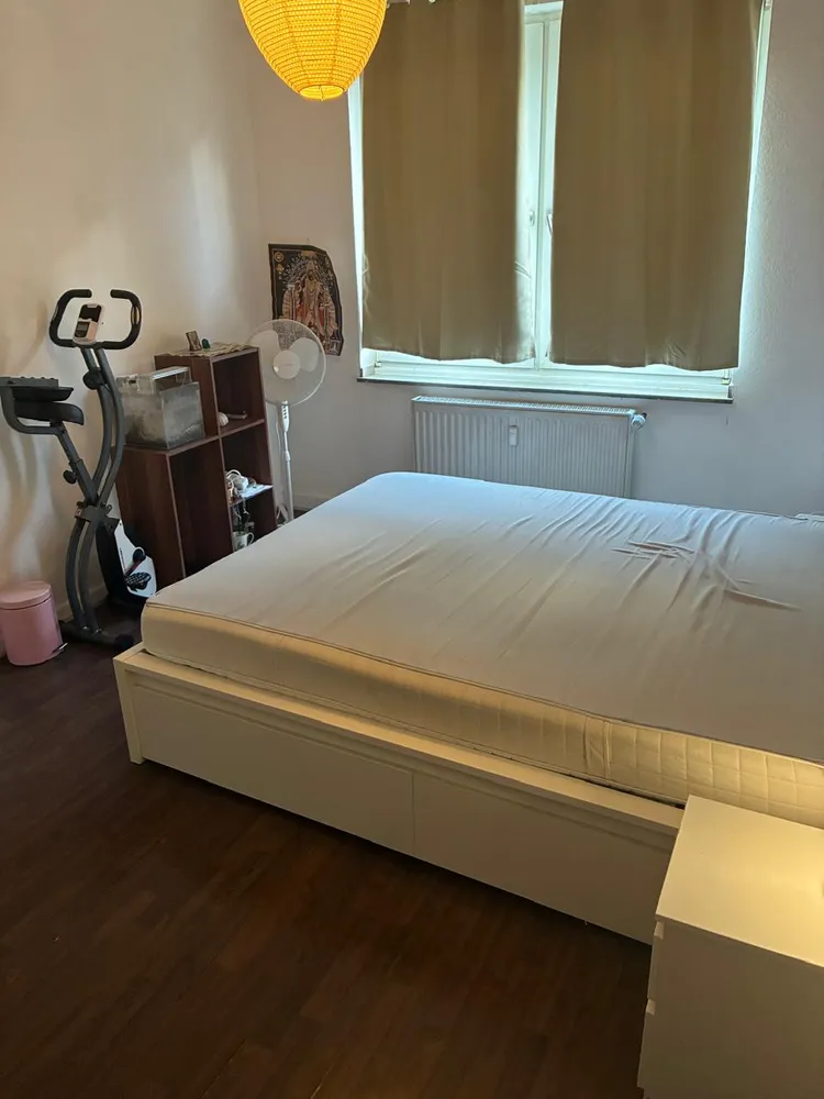 2 Zimmer Wohnung mit 65 m² in Köln – Bild 12