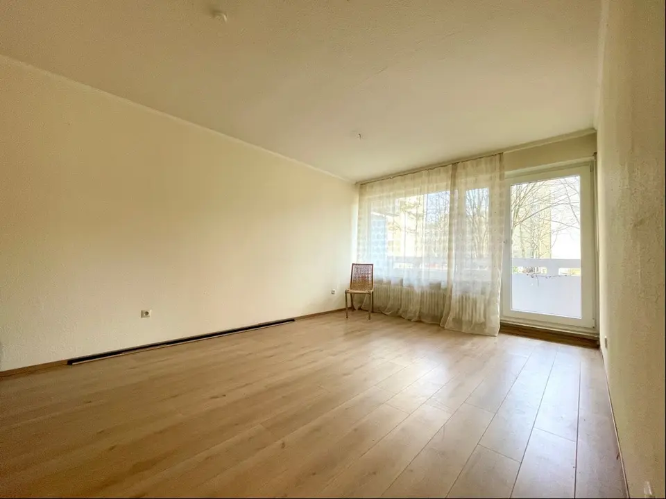 2 Zimmer Wohnung mit 56 m² in Nürnberg – Bild 5