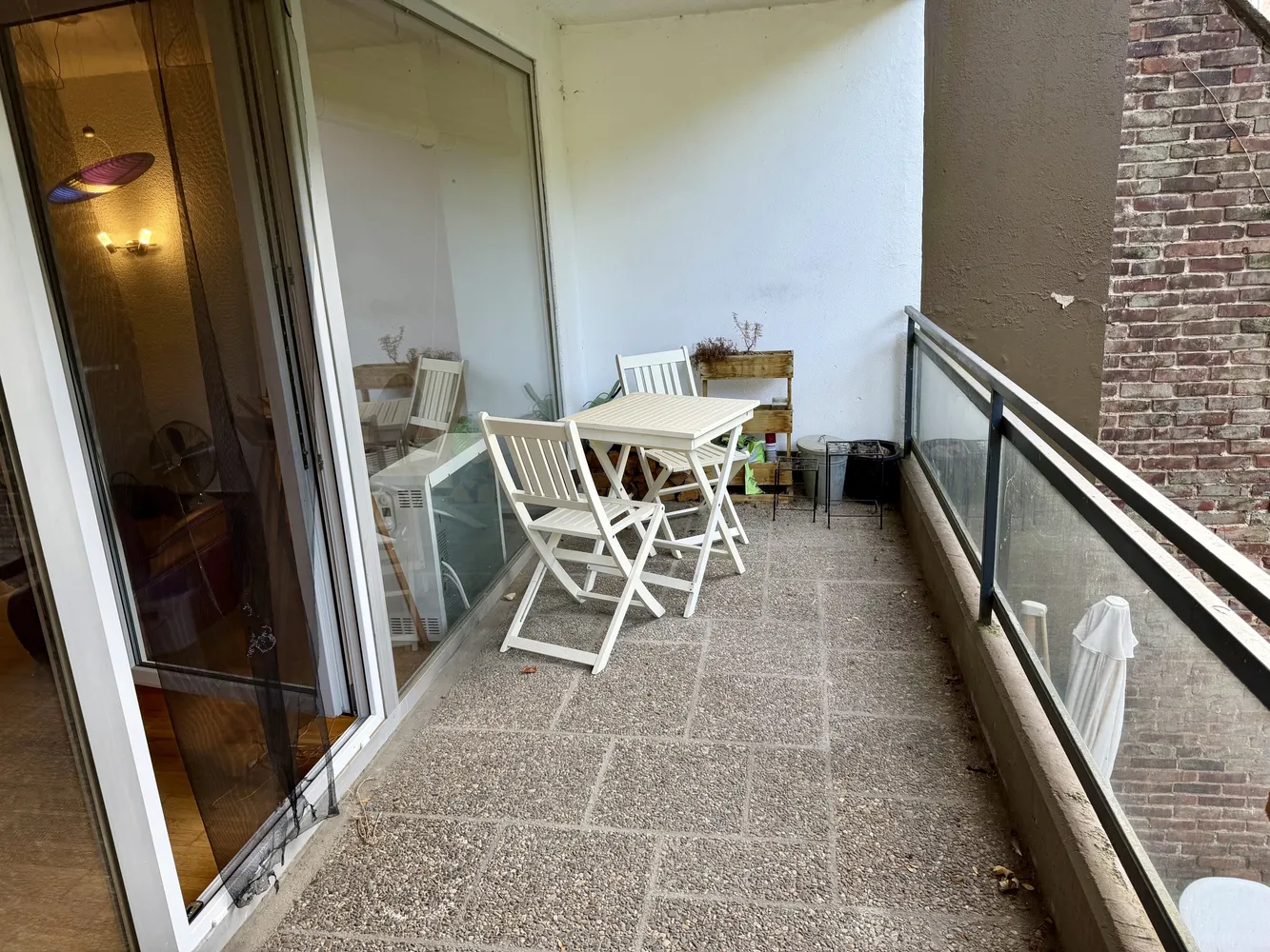 2 Zimmer Wohnung mit 55 m² in Düsseldorf – Bild 10