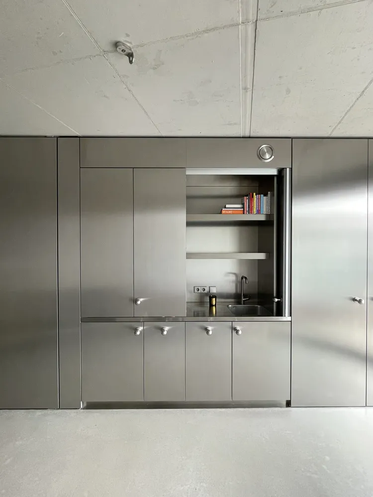 1 Zimmer Wohnung mit 31 m² in Berlin – Bild 3