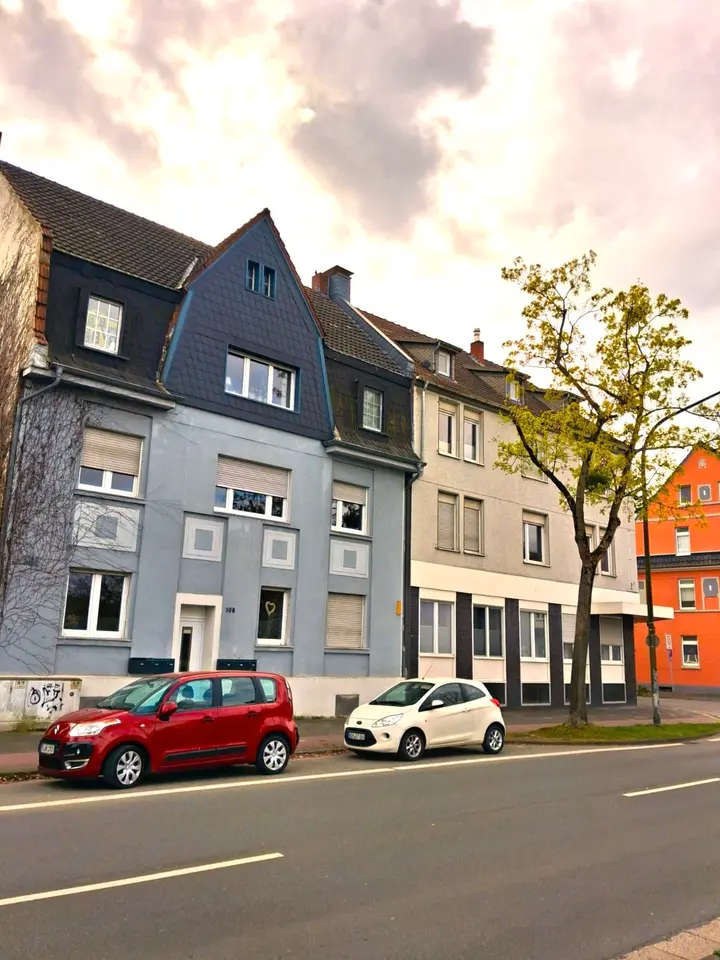 2 Zimmer Wohnung mit 38 m² in Hamm – Bild 4