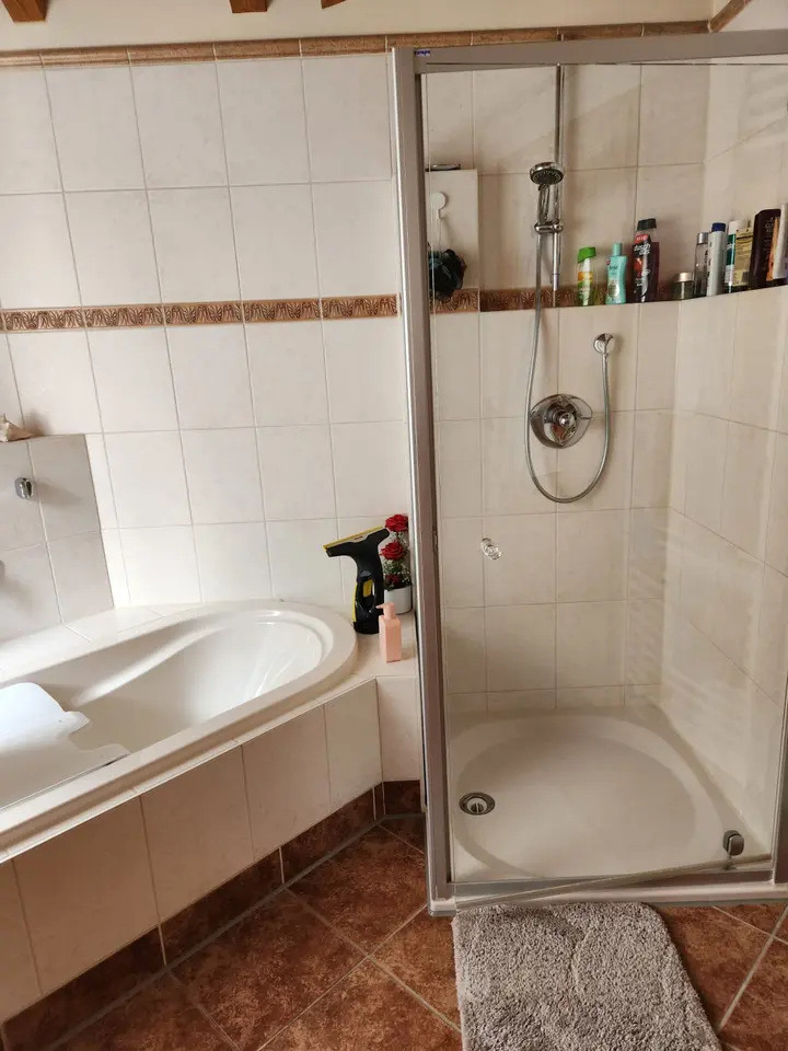 3 Zimmer Haus mit 110 m² in Erlangen – Bild 5