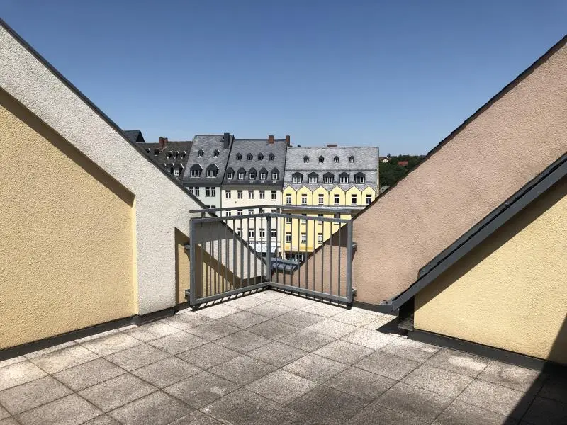 5 Zimmer Wohnung mit 112 m² in Mittweida – Bild 2