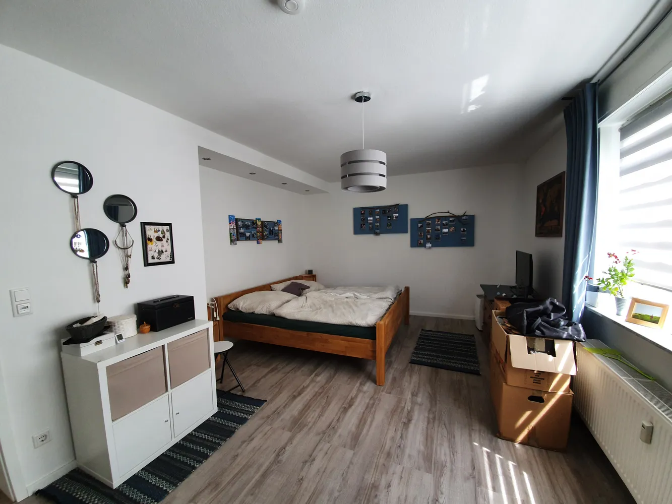 3 room apartment with 88 m² in Frankfurt am Main – Photo 3