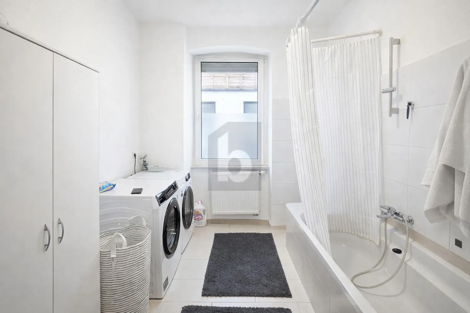 2 Zimmer Wohnung mit 60 m² in Mannheim – Bild 4