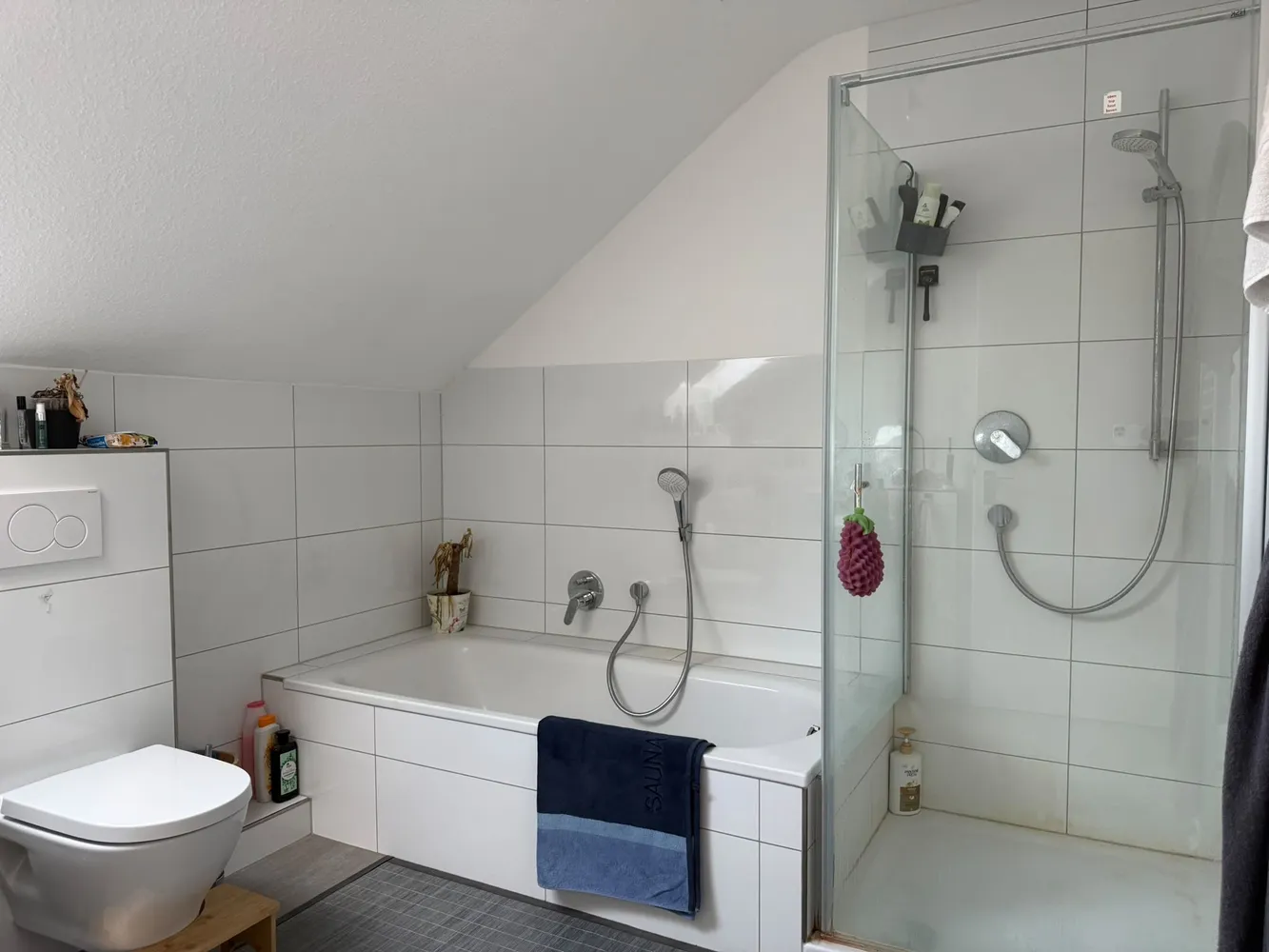 4 Zimmer Wohnung mit 96 m² in Speyer – Bild 11