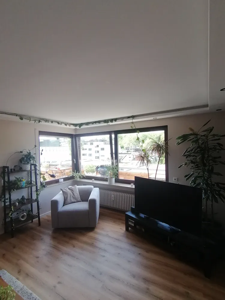 3 Zimmer Wohnung mit 67 m² in Stuttgart – Bild 3