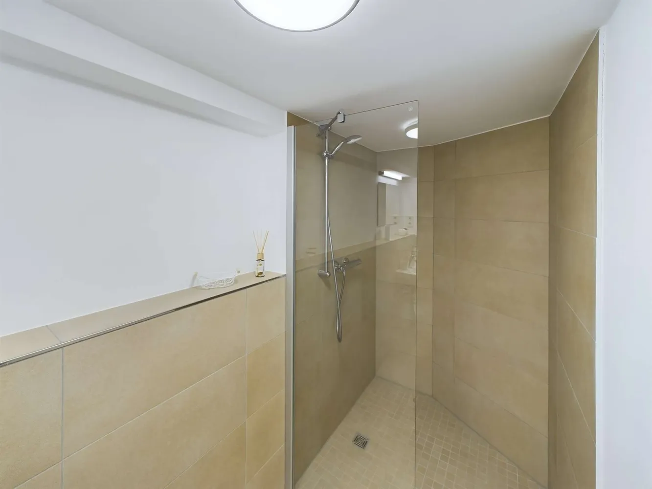 2 Zimmer Wohnung mit 27 m² in Oldenburg – Bild 7