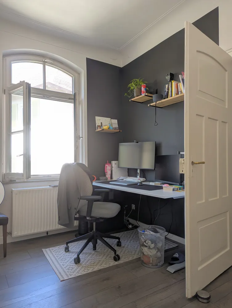 3 Zimmer Wohnung mit 88 m² in Stuttgart – Bild 3