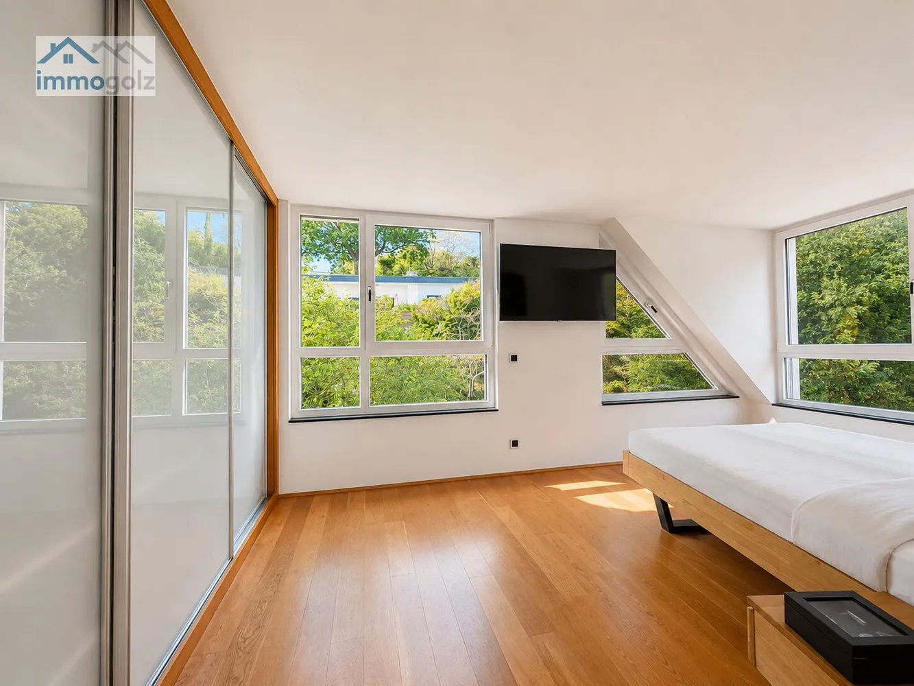6 Zimmer Wohnung mit 187 m² in Essen – Bild 6
