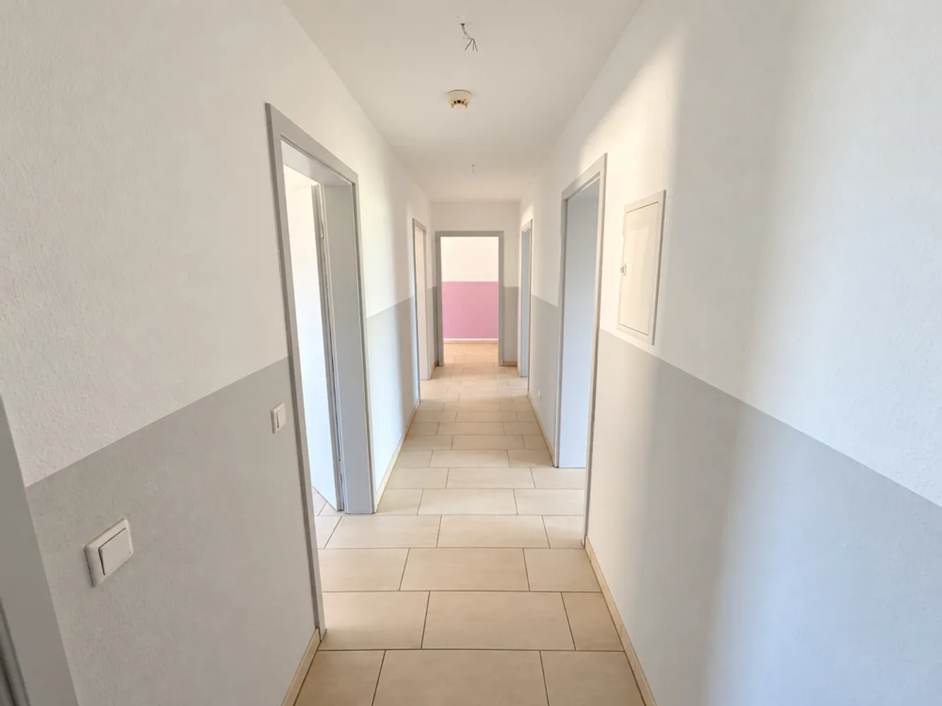 4 Zimmer Wohnung mit 81 m² in Viernheim – Bild 2