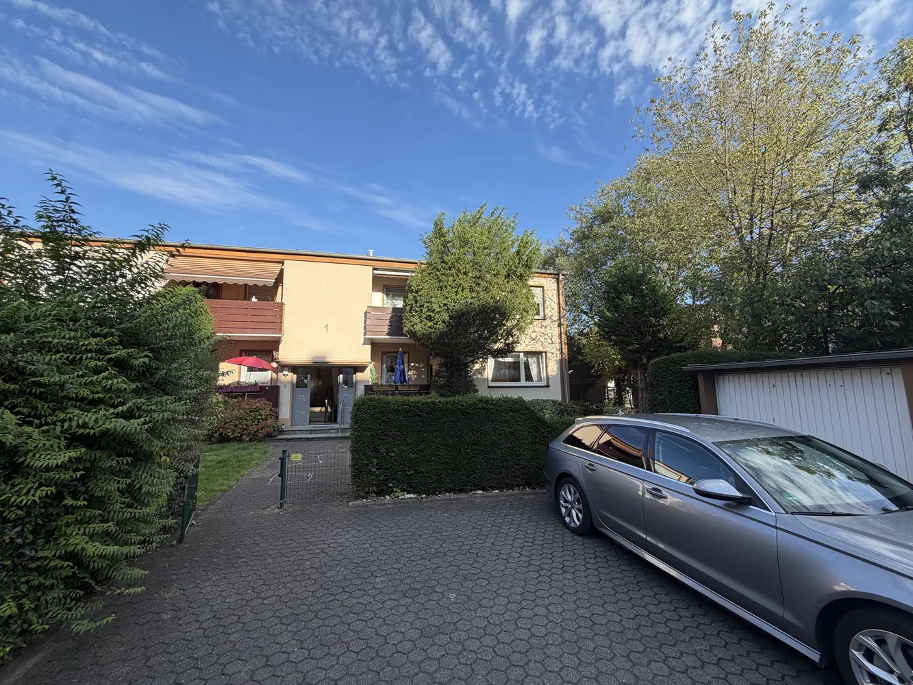 3 Zimmer Wohnung mit 76 m² in Leverkusen – Bild 9