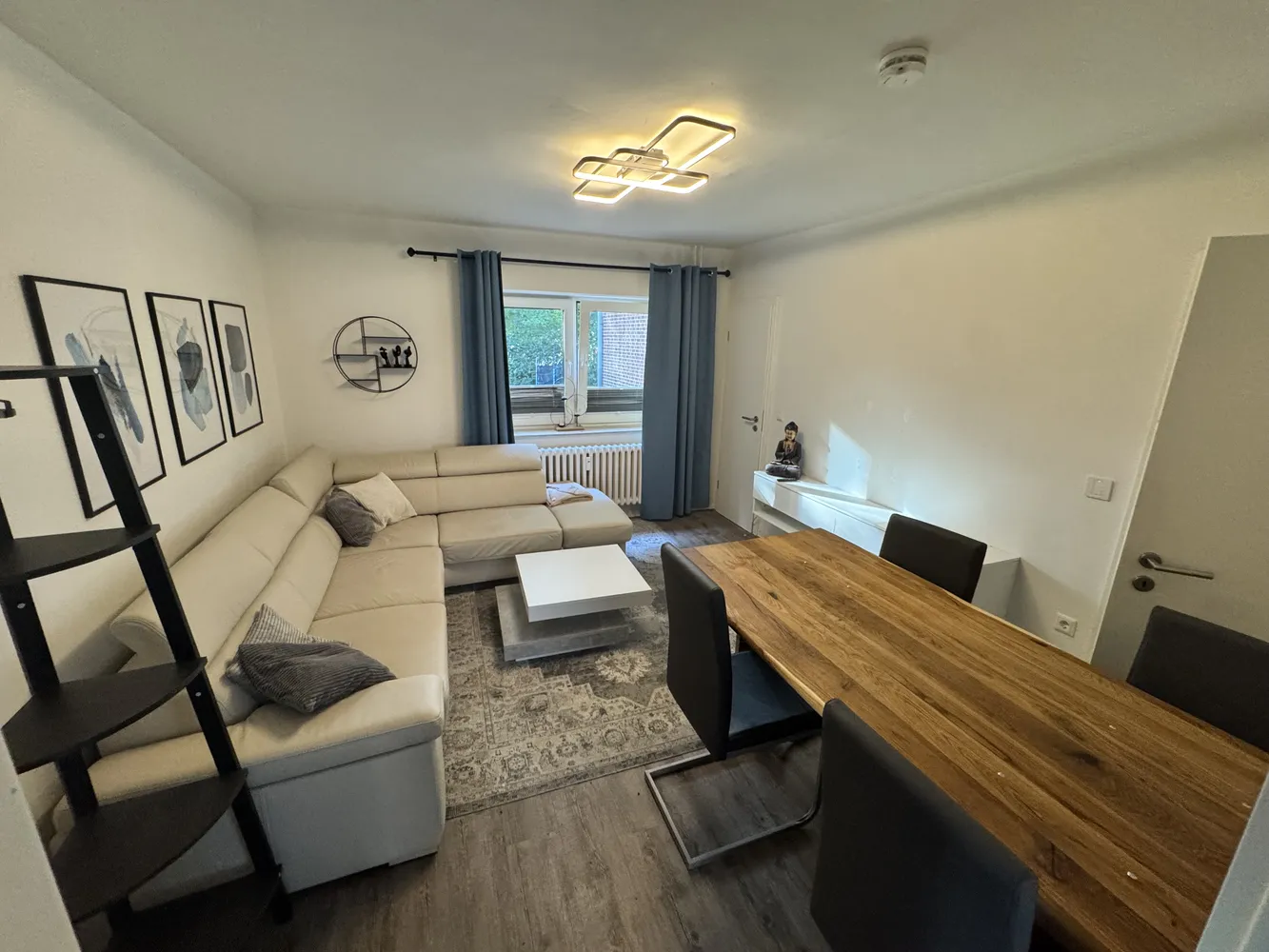 2 Zimmer Wohnung mit 43 m² in Kiel – Bild 3