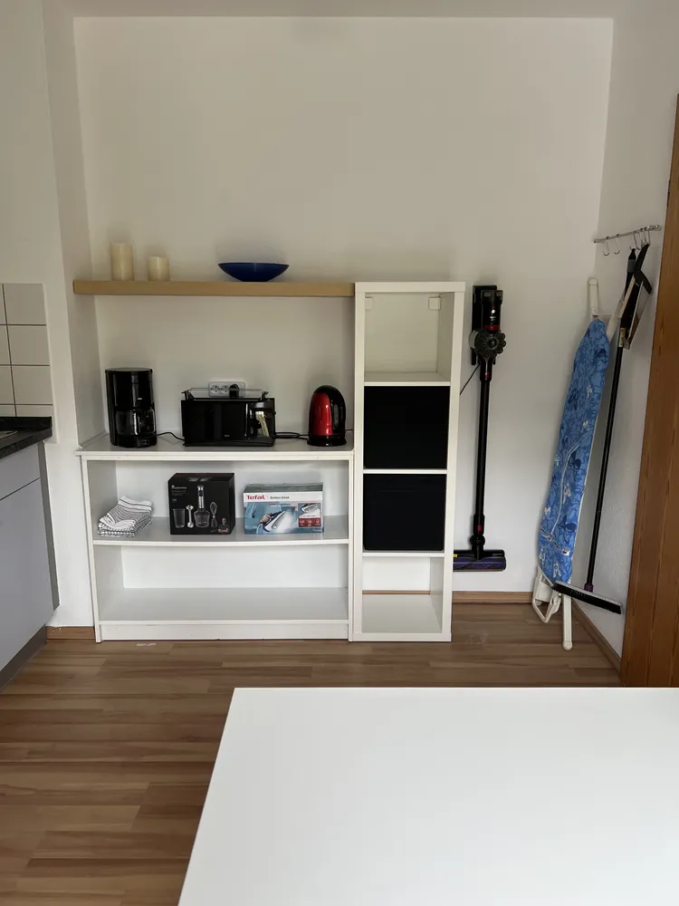 2 Zimmer Wohnung mit 46 m² in Gießen – Bild 8