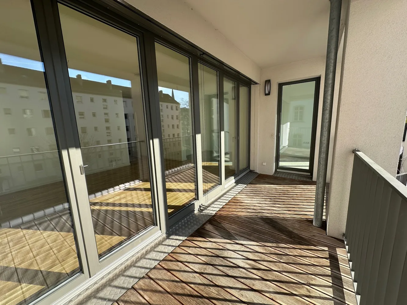 2 Zimmer Wohnung mit 68 m² in Leipzig – Bild 7
