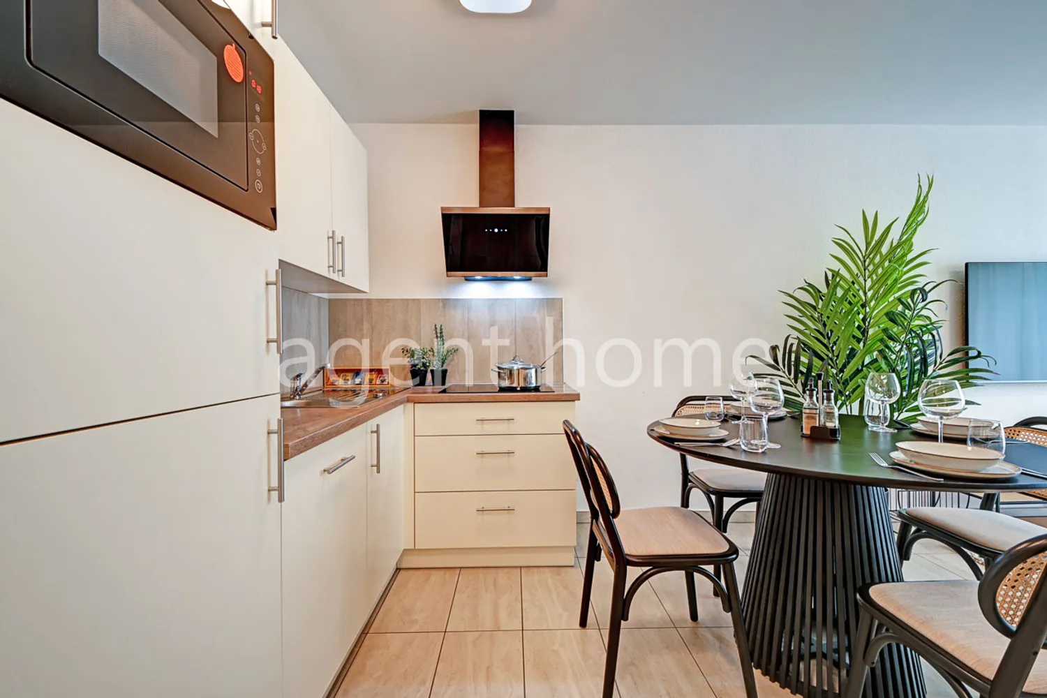 2 Zimmer Wohnung mit 55 m² in Stuttgart – Bild 5
