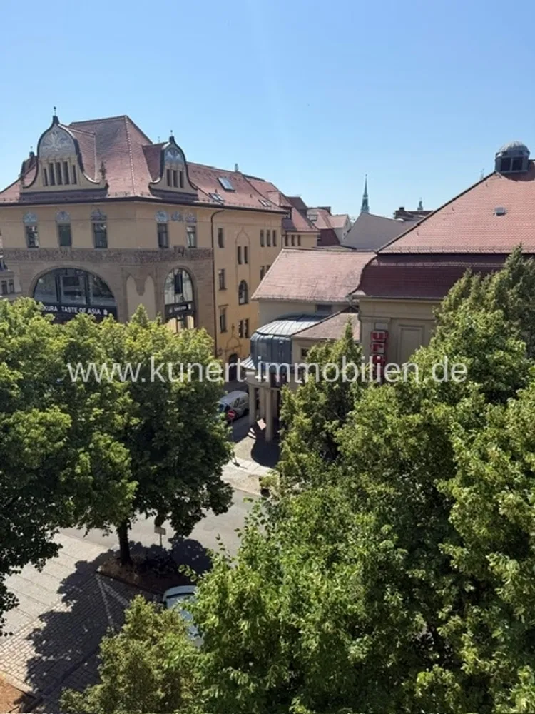 2 Zimmer Wohnung mit 69 m² in Halle (Saale) – Bild 3