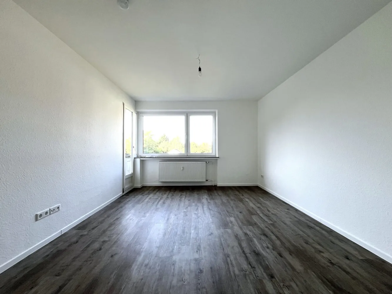 3 Zimmer Wohnung mit 60 m² in Bremen – Bild 4
