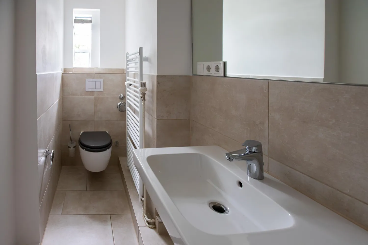 2 Zimmer Wohnung mit 46 m² in Hamburg – Bild 7