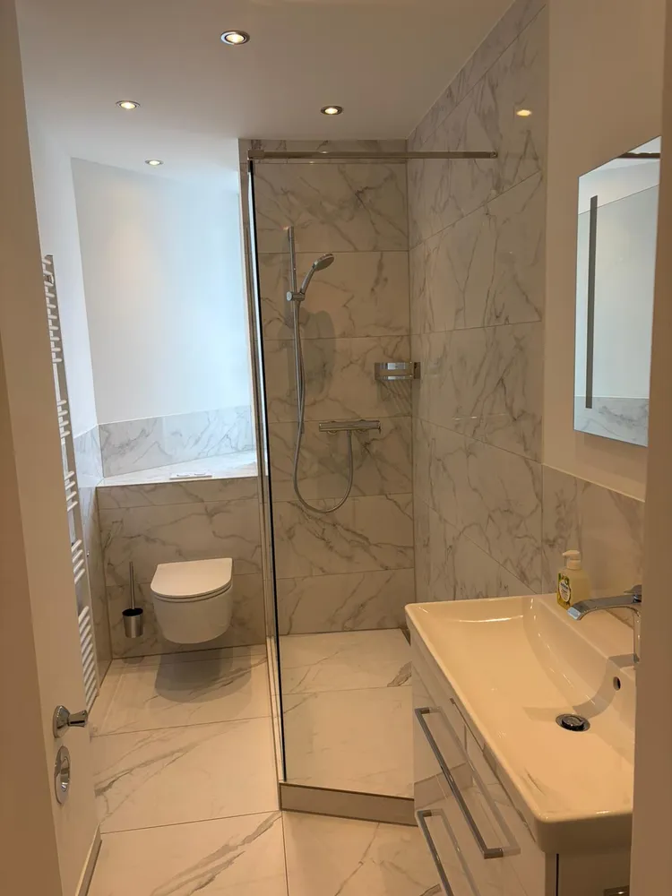 3 Zimmer Wohnung mit 126 m² in Wiesbaden – Bild 5