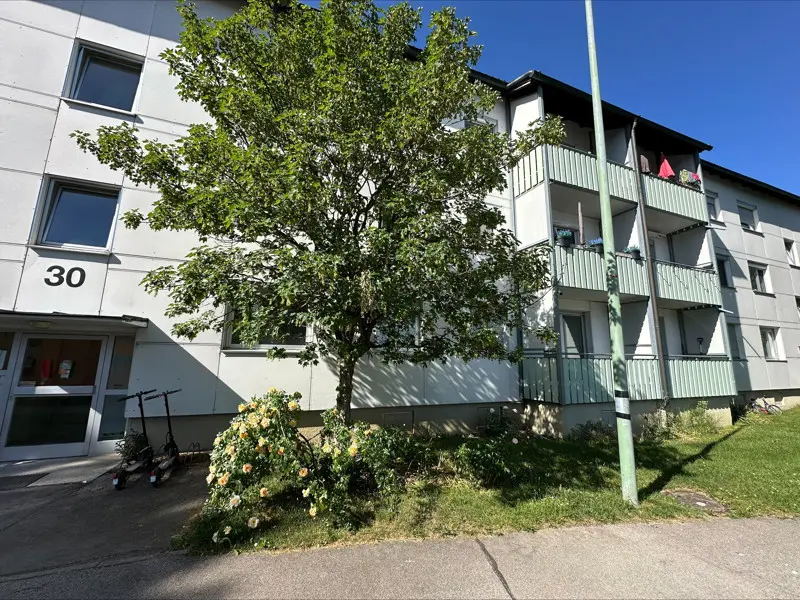 5 Zimmer Wohnung mit 90 m² in Kaufbeuren – Bild 1