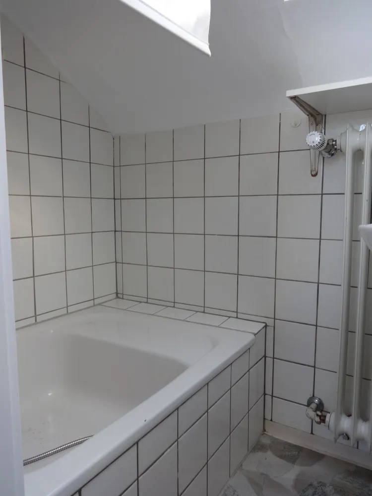 2 Zimmer Wohnung mit 30 m² in Reutlingen – Bild 5