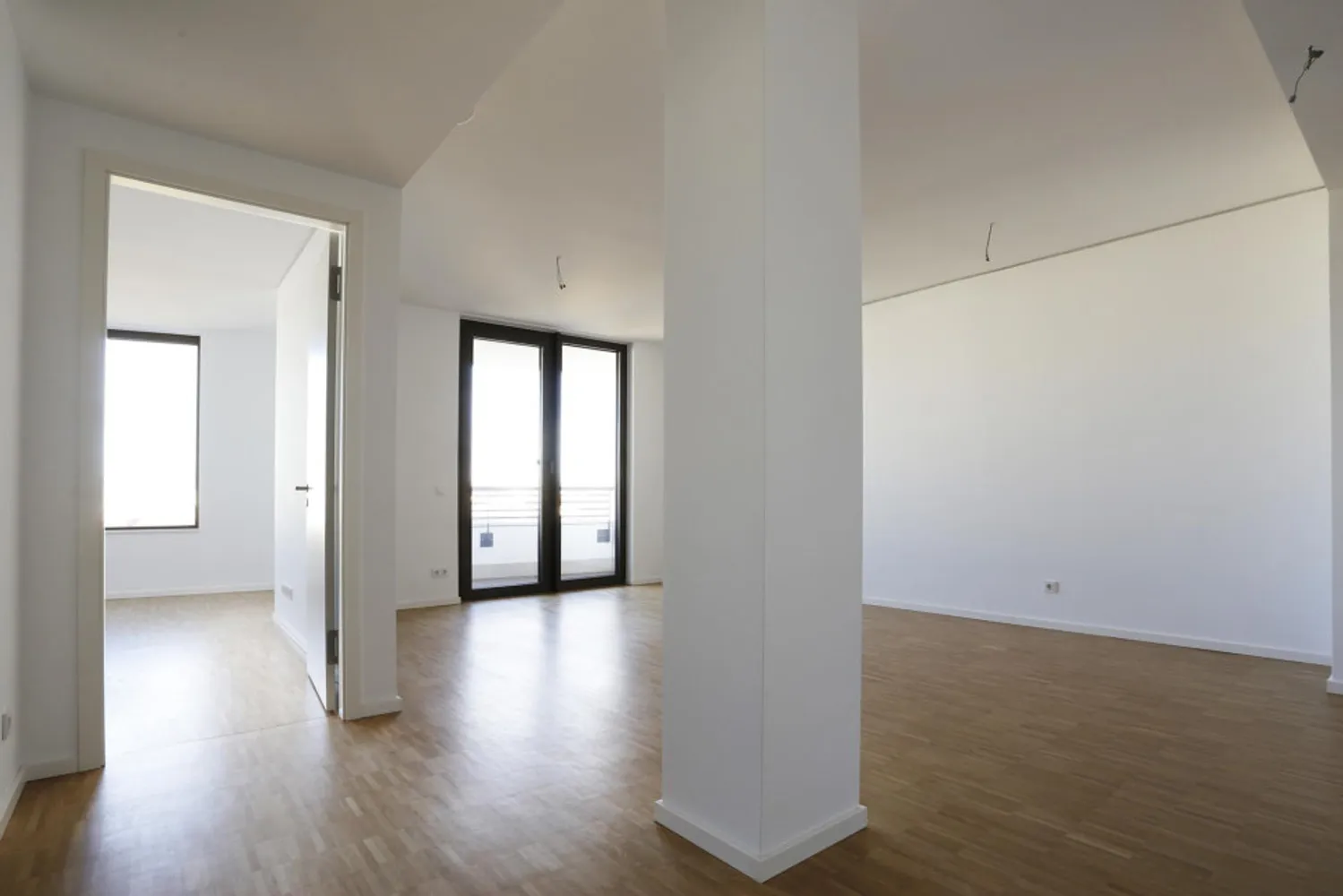 2 room apartment with 60 m² in Berlin – Photo 7