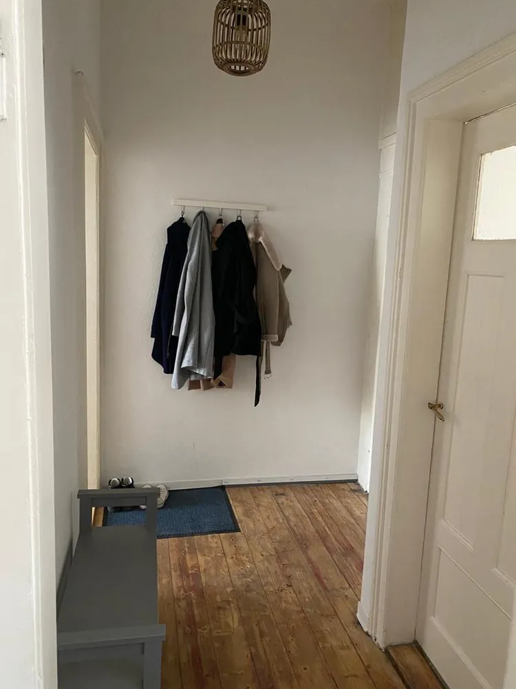 3 Zimmer Wohnung mit 95 m² in Mannheim – Bild 12
