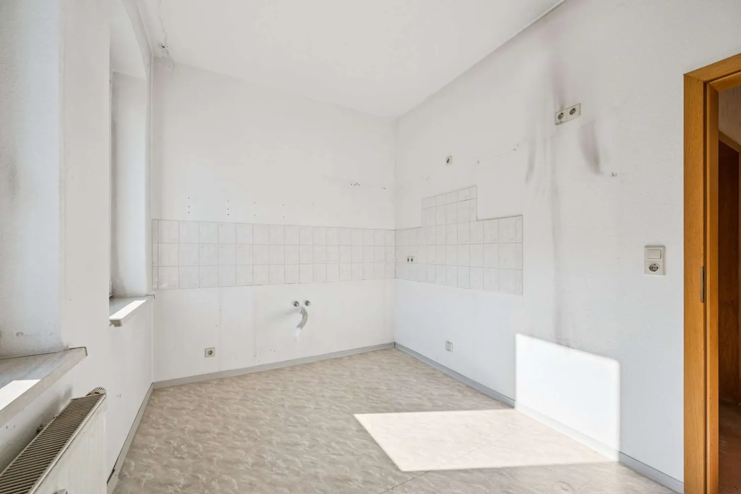 2 Zimmer Wohnung mit 47 m² in Chemnitz – Bild 5