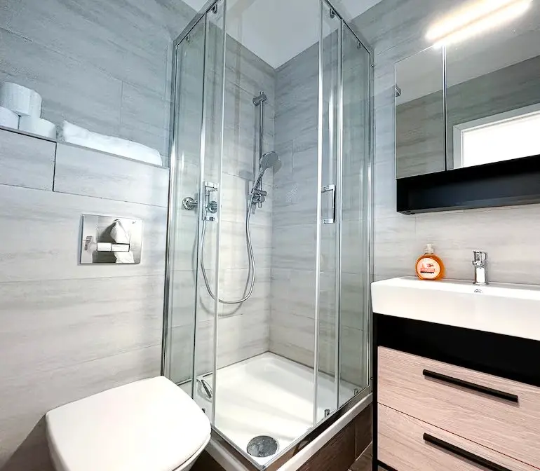 2 Zimmer Wohnung mit 44 m² in München – Bild 8
