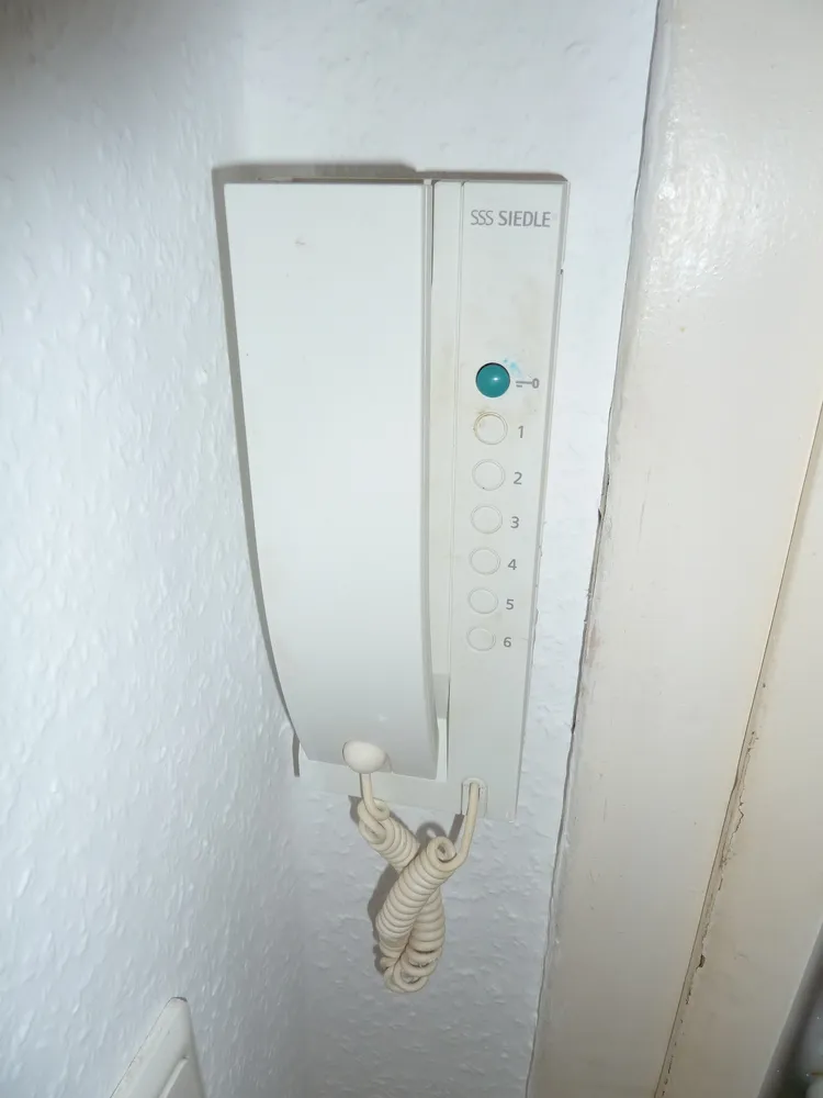 4 Zimmer Wohnung mit 71 m² in Hagen – Bild 8