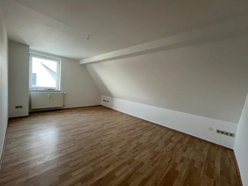 2 Zimmer Wohnung mit 55 m² in Nordhausen – Bild 2