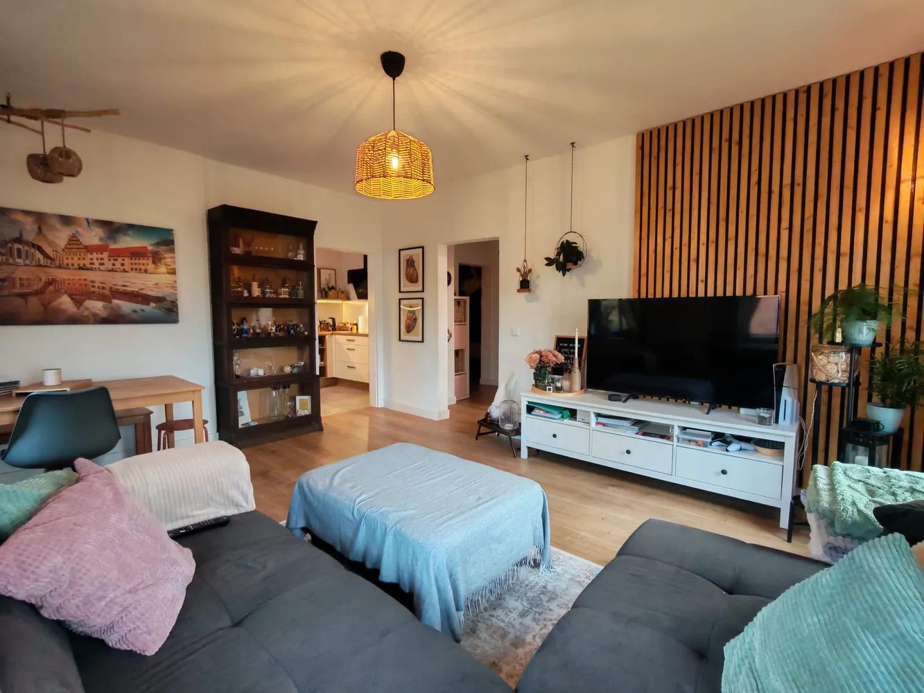 4 Zimmer Wohnung mit 109 m² in Chemnitz – Bild 6