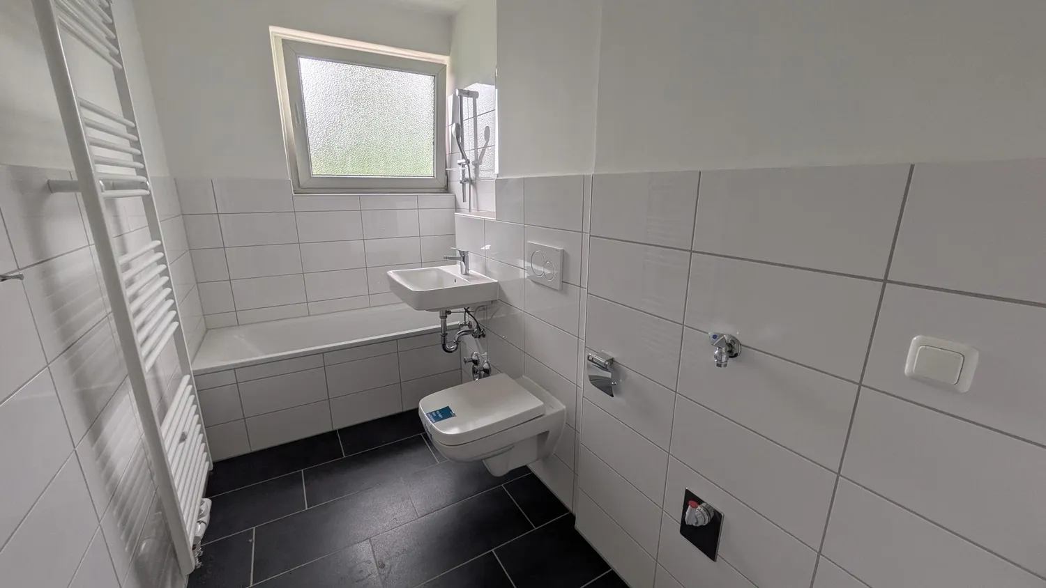 3 room apartment with 59 m² in Hanover – Photo 10
