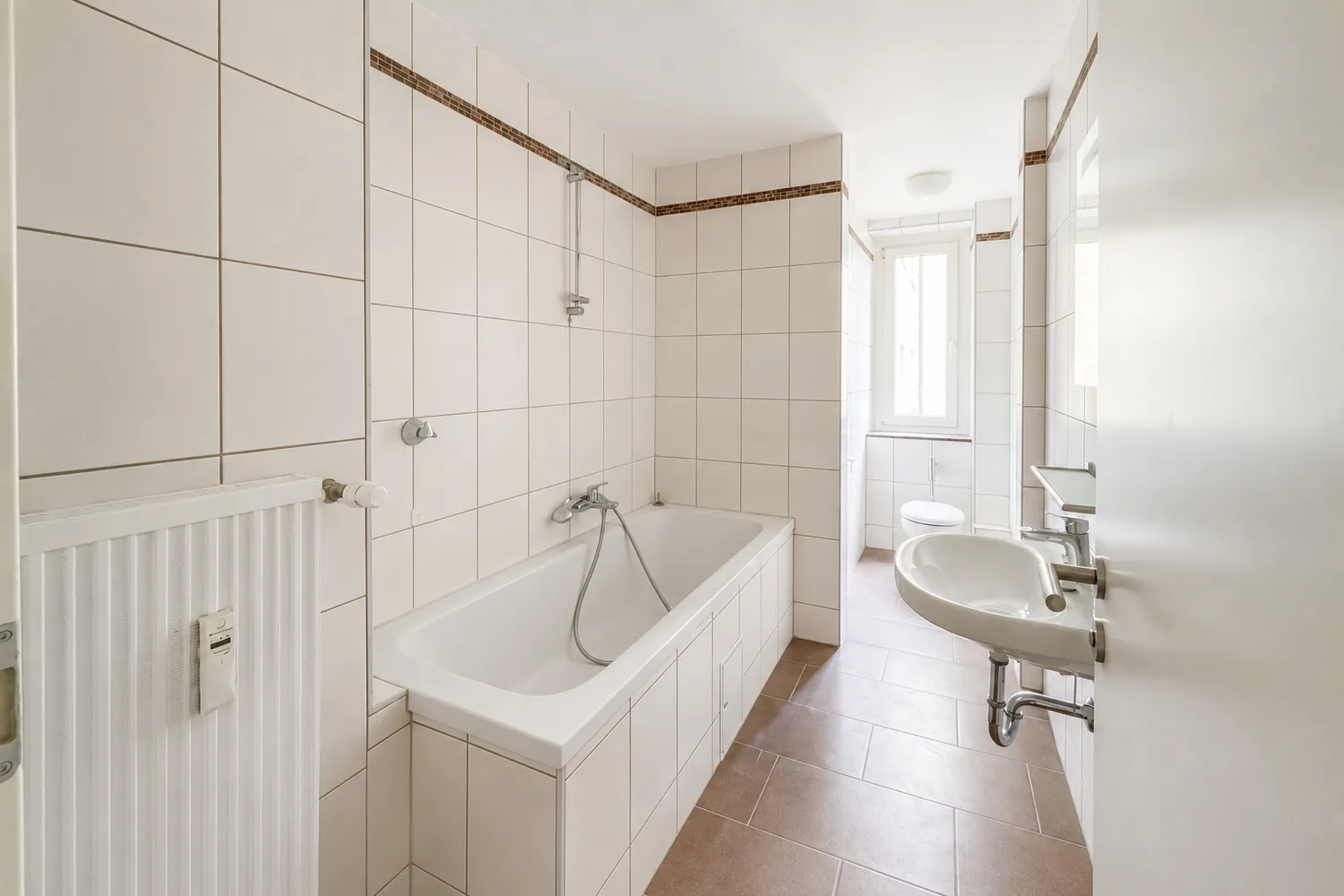 3 Zimmer Wohnung mit 101 m² in Augsburg – Bild 5