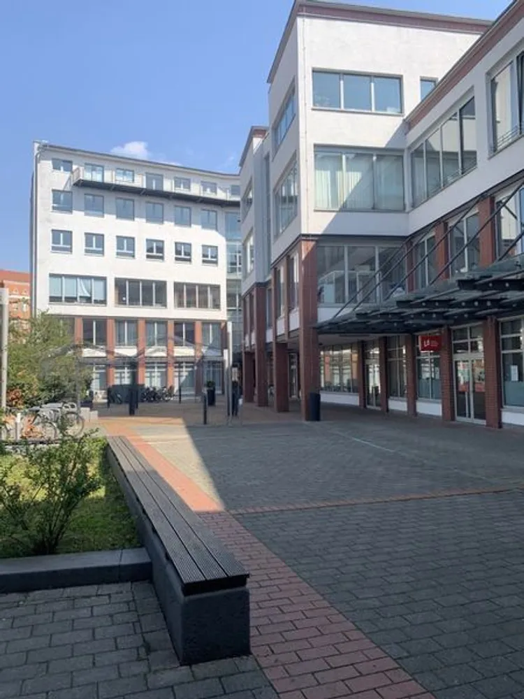 2 Zimmer Wohnung mit 84 m² in Leipzig – Bild 10