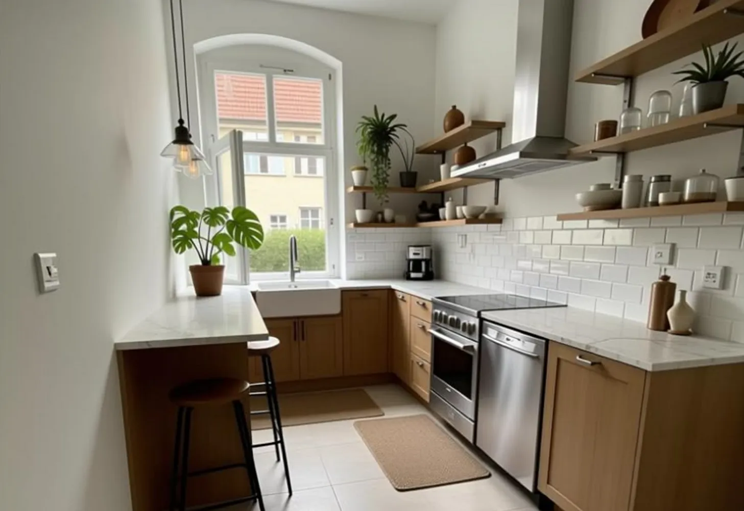 2 Zimmer Wohnung mit 68 m² in Berlin – Bild 10