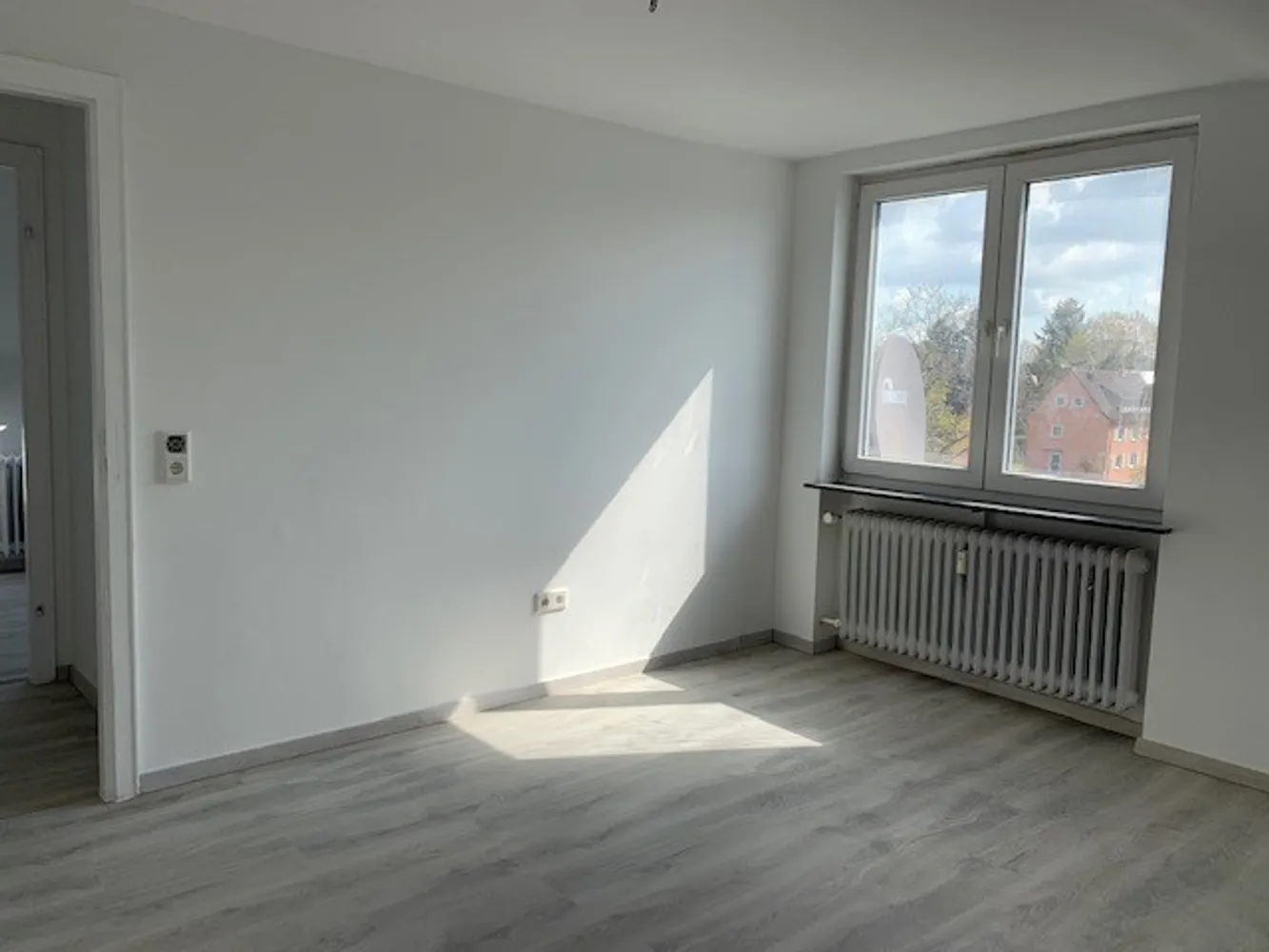 3 Zimmer Wohnung mit 63 m² in Darmstadt – Bild 10